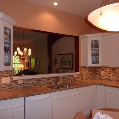 Kitchen remodels 45